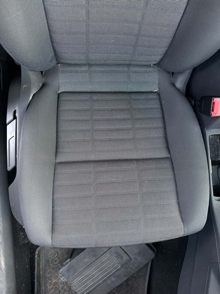 фото №6, Vw golf v комплект сидінь сидіння хетчбек