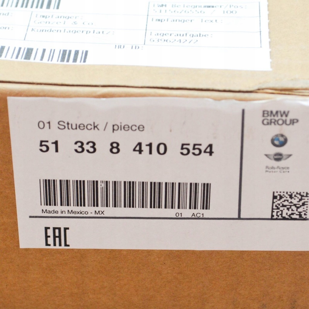 фото №9, Bmw z3 e36 передняя часть правый window регулятор 51338410554 8410554