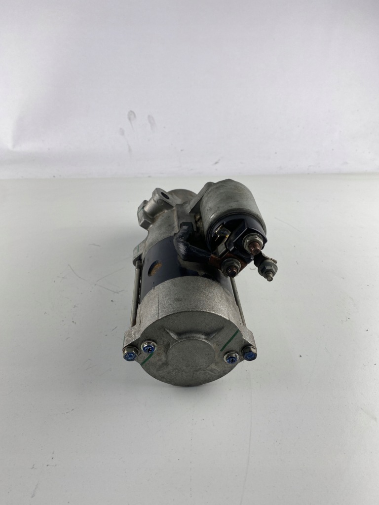 Стартер ford ranger 3.2tdci - 2019r Недорого