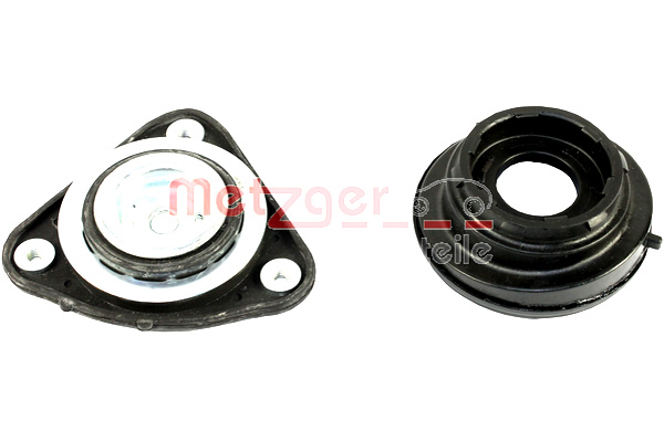 фото №2, Подушка амортизатора metzger