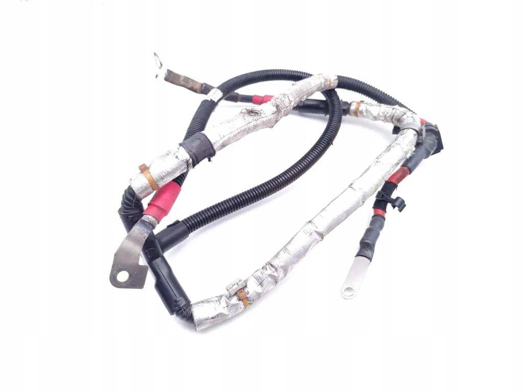 Купить Bmw 2 series plus / клемма / шланг аккумулятор 220d дизель 140kw 190 hp