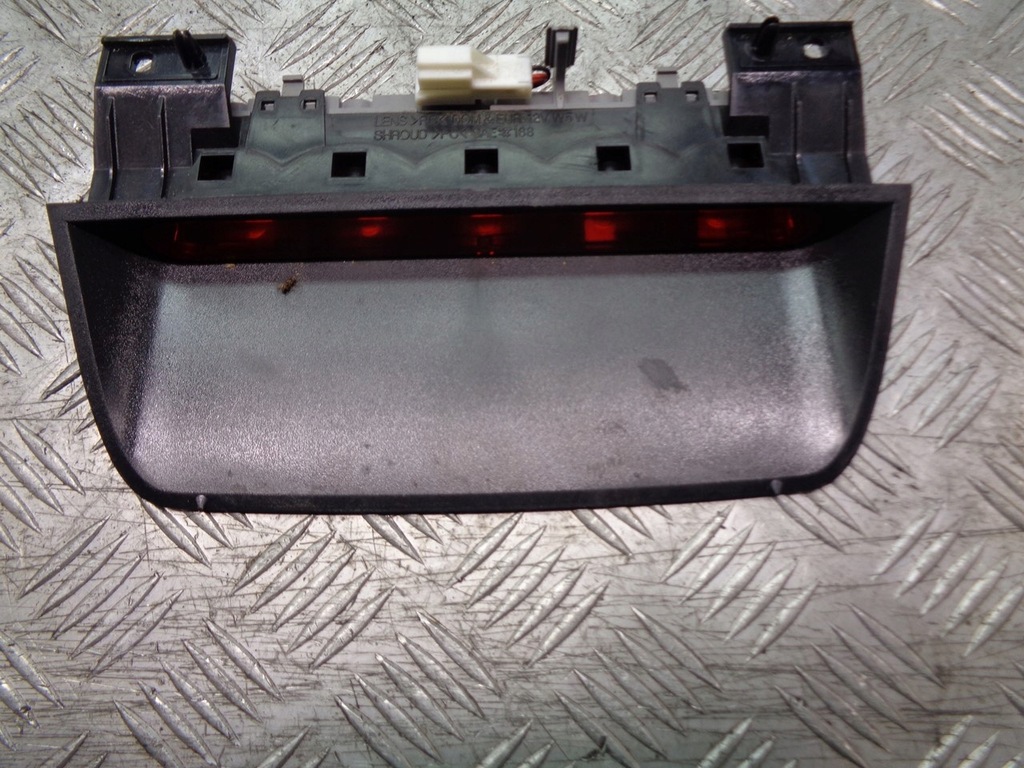 фото №1, Свет стоп-сигнал chevrolet lacetti hb