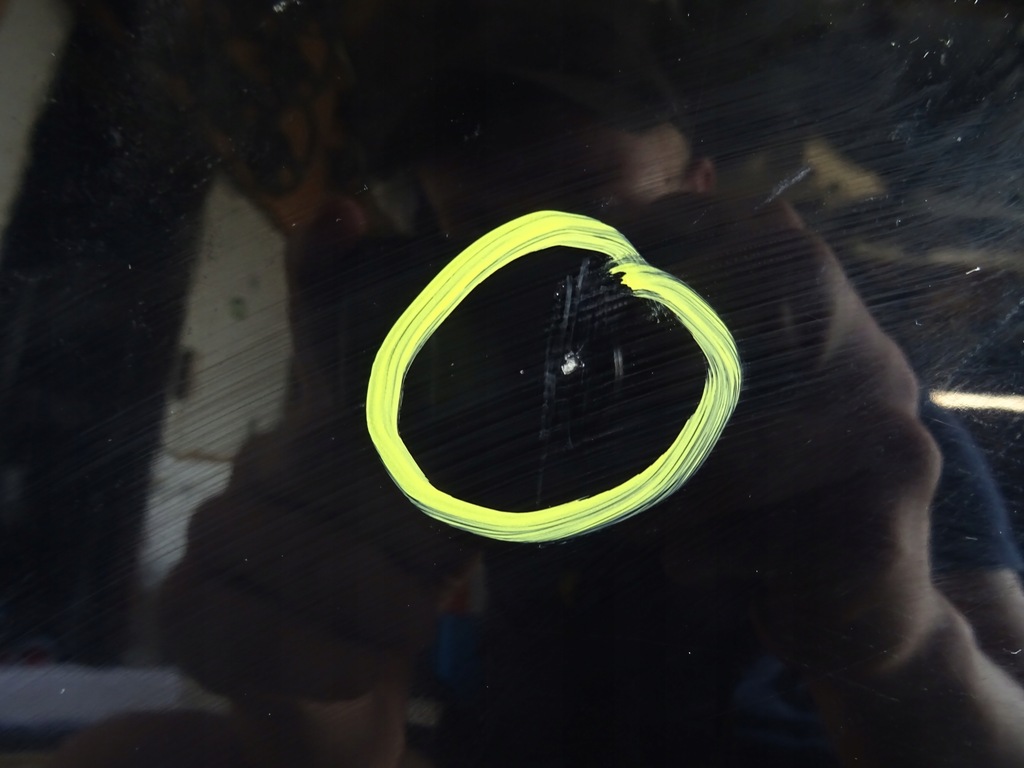 фото №2, Audi a6 c6 левая задние дверь