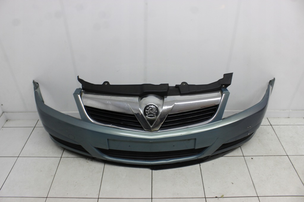 Купить Opel vectra csignum lift 2005r- бампер перед передний решётка радиатора