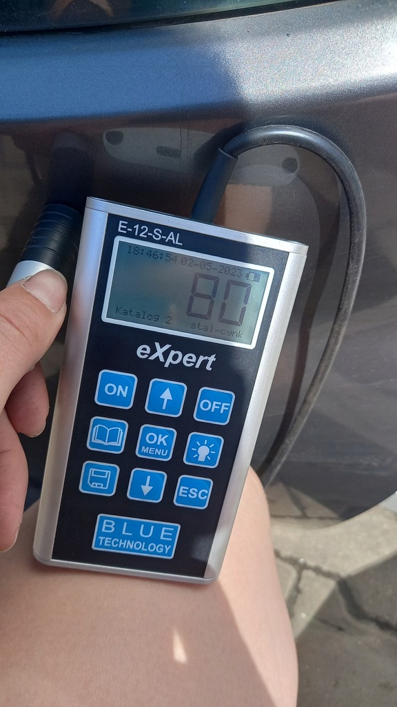 фото №8, Задняя крышка багажника nissan micra 04r