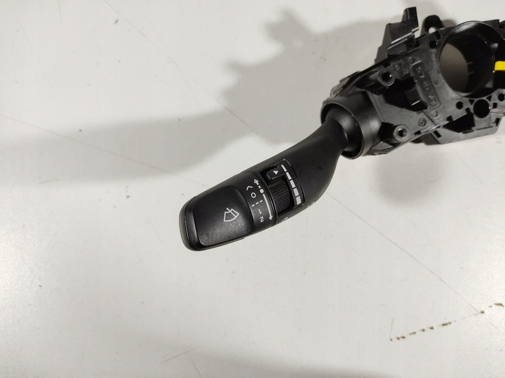 фото №8, Hyundai ioniq 17r- переключатели руля