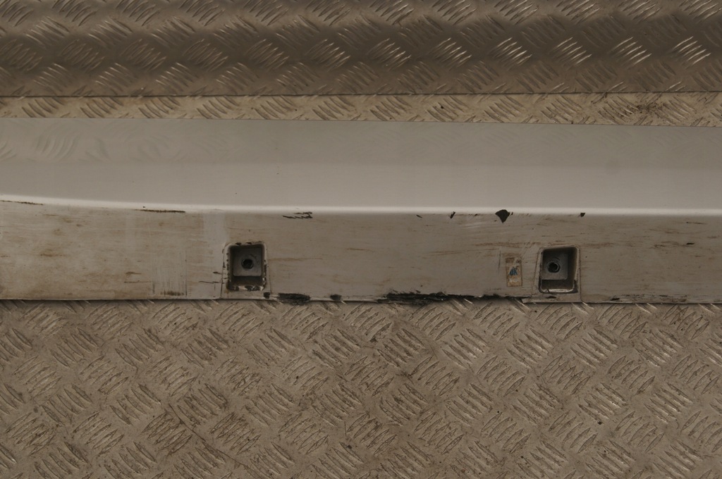 фото №10, Infiniti q50 молдинг поріг права usa 2019-