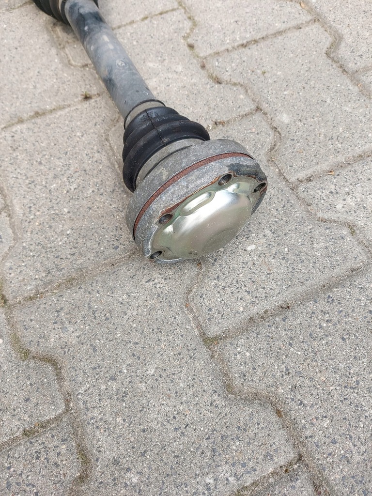 фото №5, Porsche 991 911 привідний вал задня права ліва 99133202400