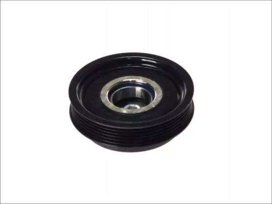 фото №1, Сцепление полный компрессор кондиционера denso