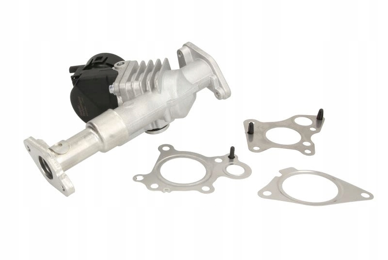 фото №1, Клапан egr delphi eg10488-12b1