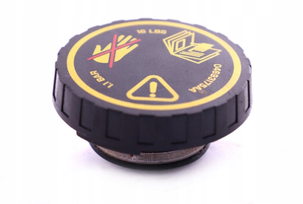 Купити Mini r50 r52 кришка бака радіатора