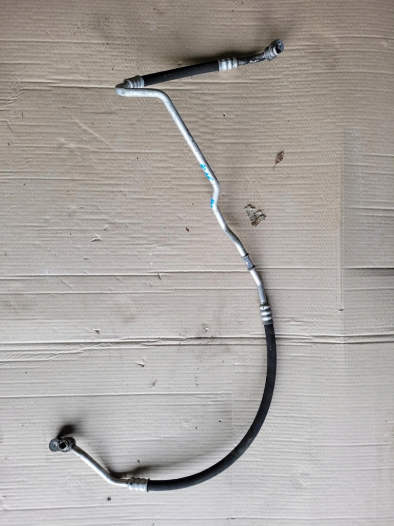 фото №1, Шланг кондиционера bmw x5 f15 9252989