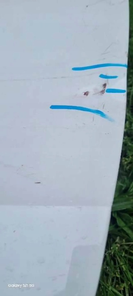 фото №7, Vw up skoda citigo дверь левая передние перед