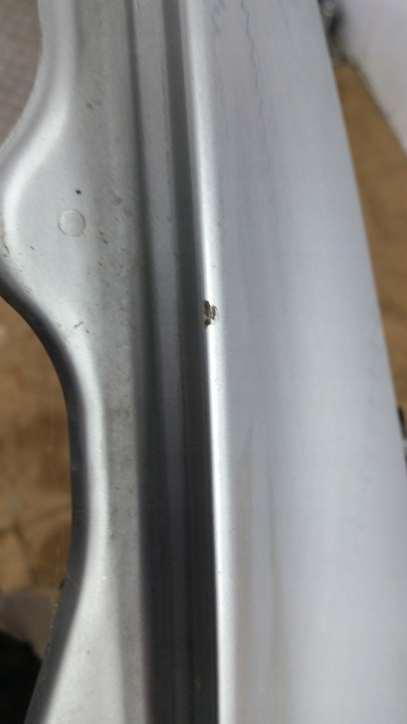 фото №7, Крила лівий lub правий перед mazda 6 gh lift