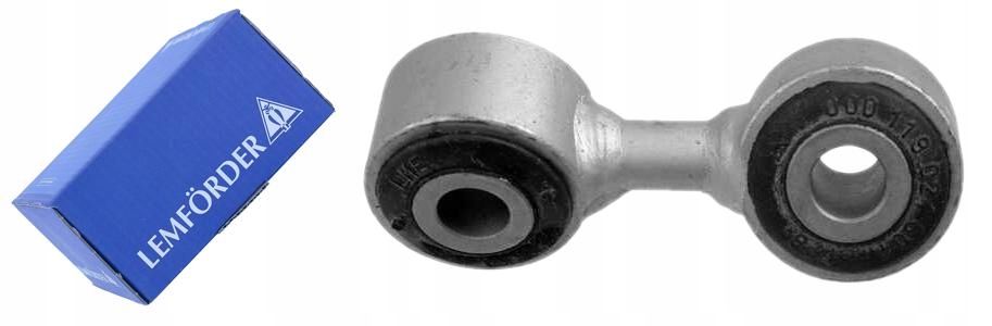фото №1, Lemforder соединитель стабилизатора audi a8 4e