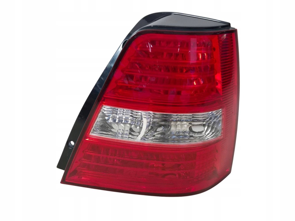 фото №1, Kia sorento i lift 06-09 правая задняя лампа