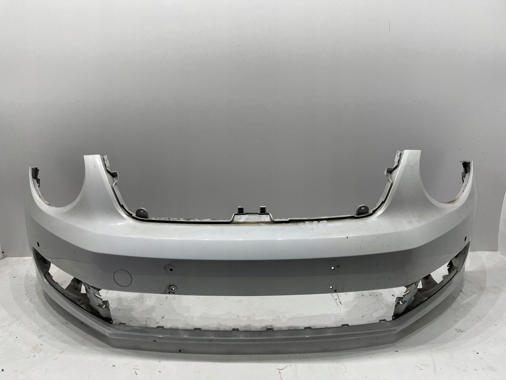 фото №1, Vw beetle 5c5 бампер передний