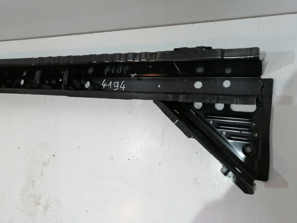 фото №11, Bmw f39 f45 f48 усилитель порог правого порог новый оригинал