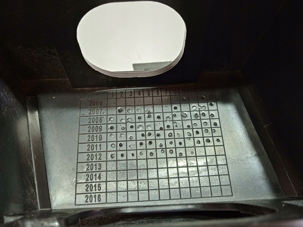 фото №10, Renault оригінальний номер 8200501555h