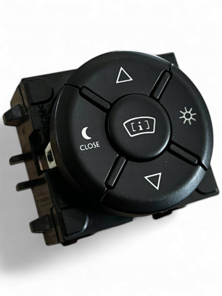 фото №1, Peugeot 508 ii переключатель head up 96661115xt