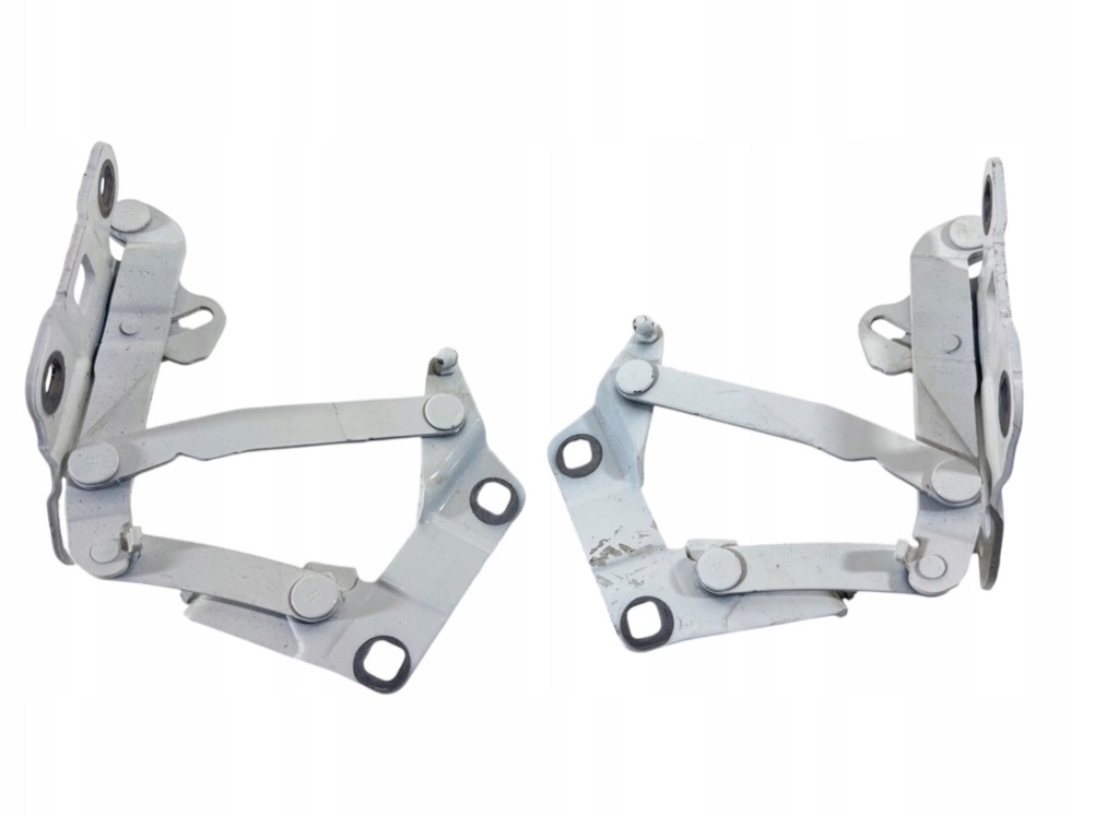 фото №1, Mercedes w166 ml gle gl gls петля петли комплект a1668800128 a1668800228