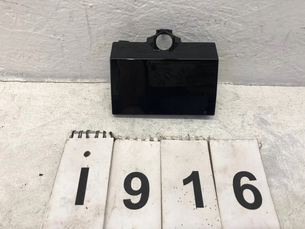 фото №1, Polestar 2 захист радара