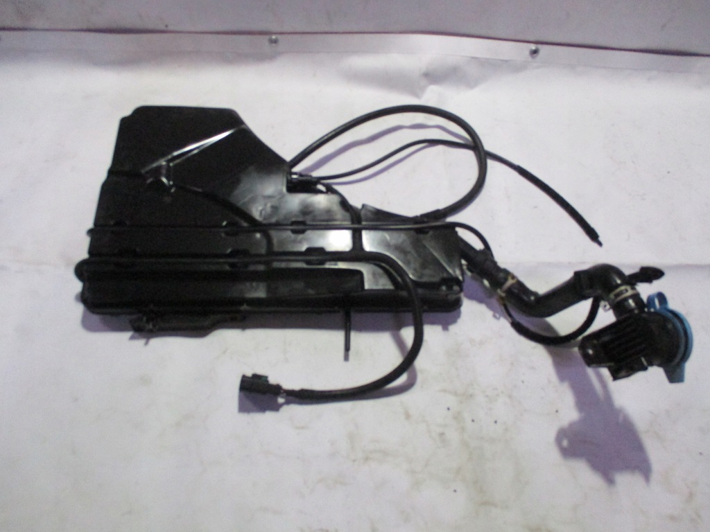 фото №8, Бак распылителя alfa romeo stelvio 50556493