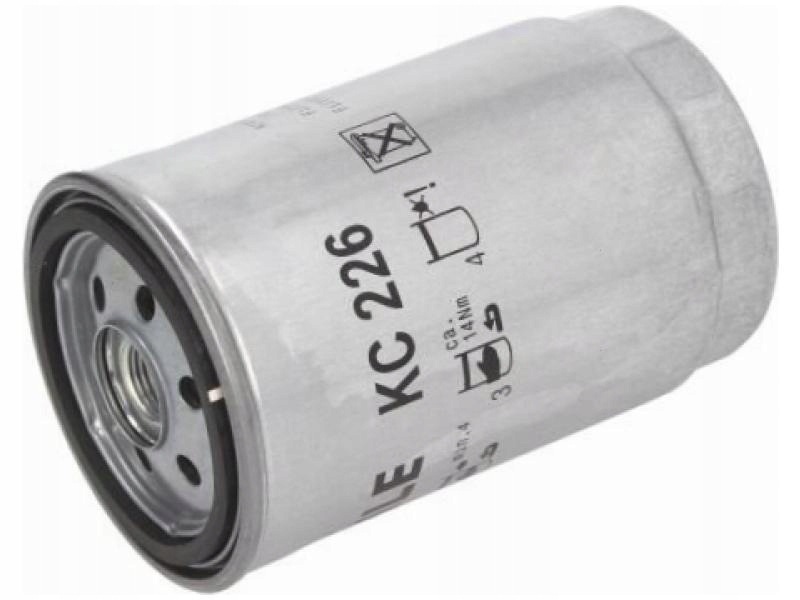 фото №1, Фильтр топлива kia sportage iii 1.7 2.0 10-14 ii 2.0 04-10