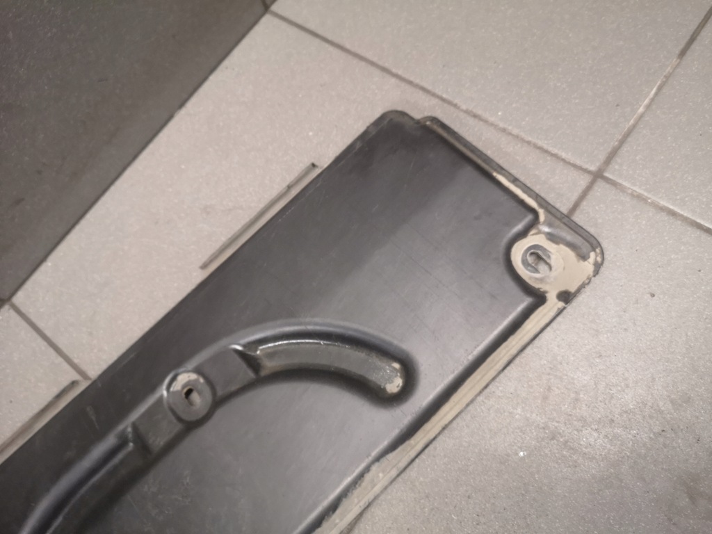 фото №7, Захист підвіска правий задня bmw 7 e65 7020538