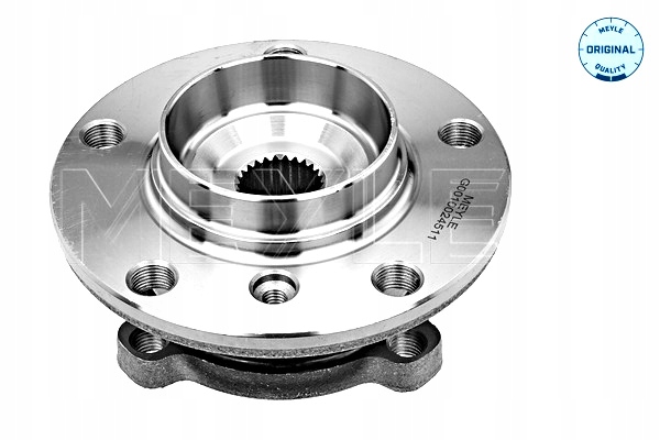 фото №3, Meyle 314 652 0011 ступица колеса