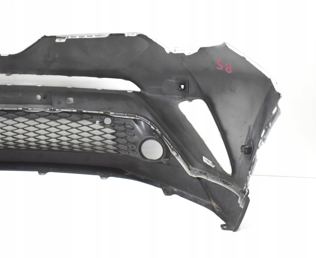 фото №4, Toyota chr ch-r бампер перед передний org