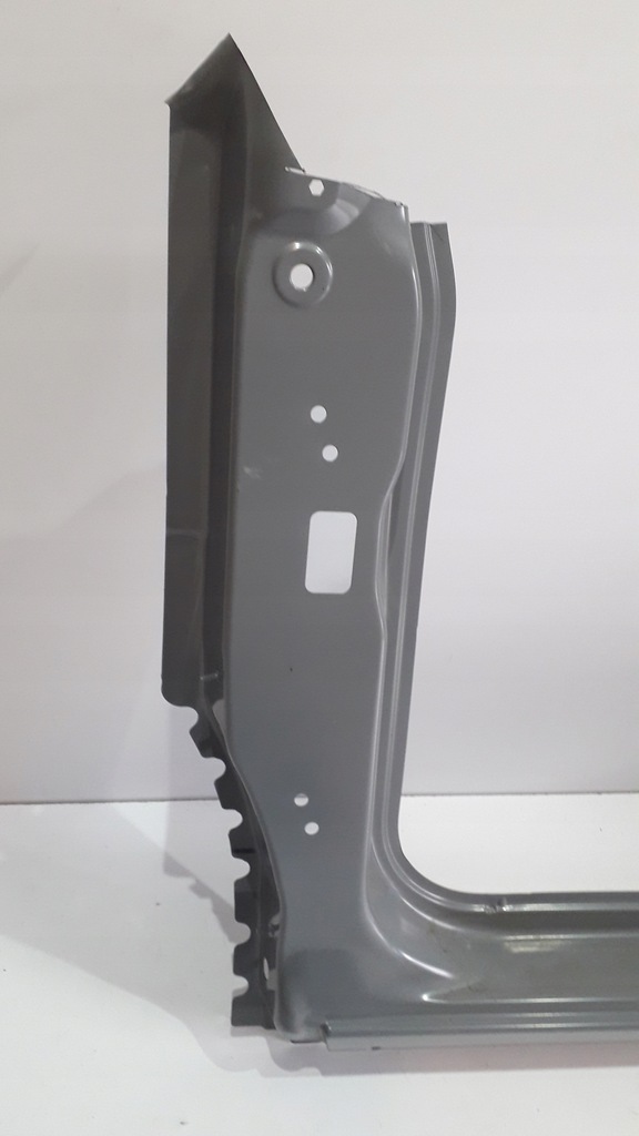 фото №5, Dacia lodgy поріг обшивка блок двигуна лівий