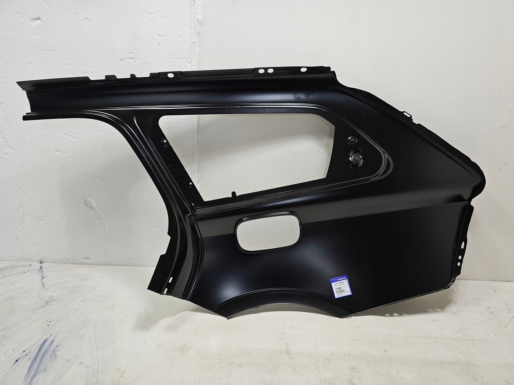 фото №6, Крила правий задня задній volvo v90