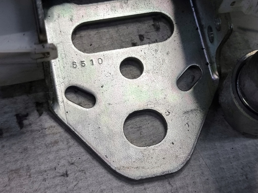 фото №11, Pas безпеки лівий перед lexus is 250 ii