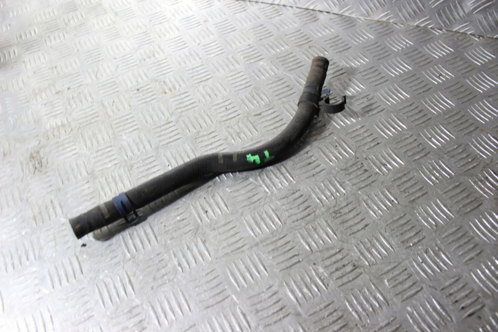 фото №2, Vw transporter t4 1,9 wąż труба шланг 044121109a