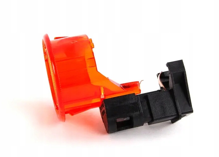 фото №1, Audi r8 42 power outlet expansion plug 1j0919341a original