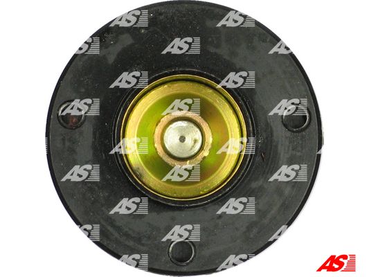 фото №11, Автоматическая коробка передач стартер выключатель magneton as-pl