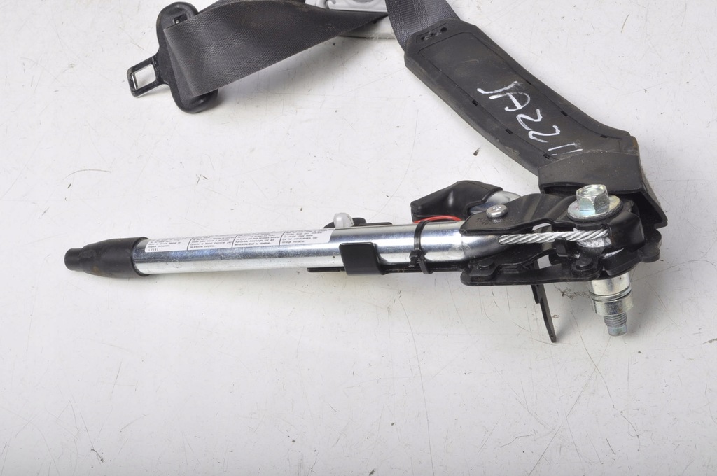 фото №8, Honda jazz ii pas безопасности правый перед tk-af8-ej441