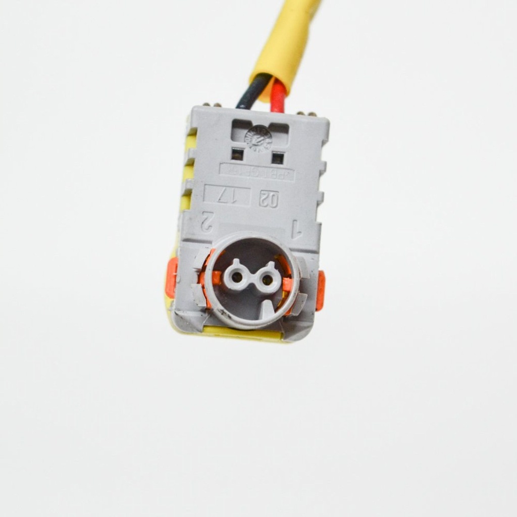 фото №6, Hyundai kona i 2018 лента / кольцо скользящий подушка безопасности / srs