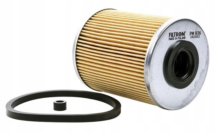 Купити Фільтр пального pm936 opel astra ii 5818508