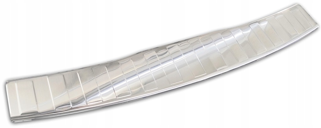 фото №1, Молдинг na бампер renault grand scenic iii 09-16