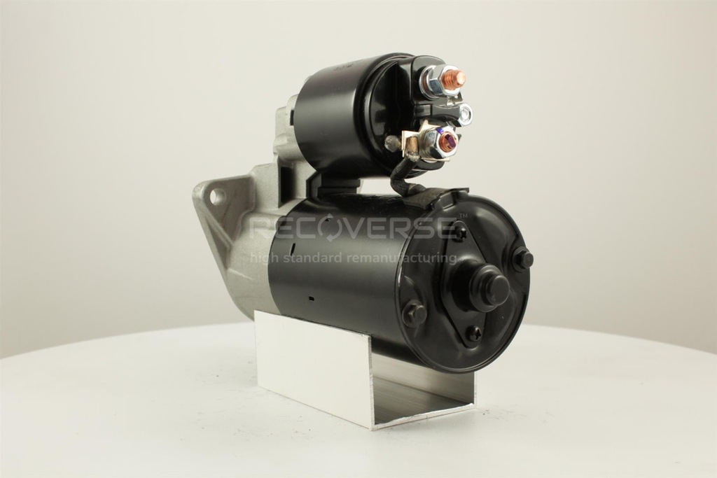 фото №6, Стартер alfa romeo fiat 1.4 1.6 1.8 2.0 145 146 147 155 156 stilo …