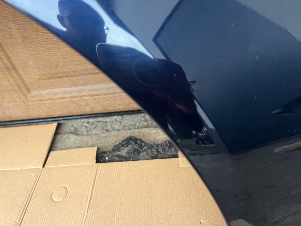 фото №11, Крыло правый перед передний audi a8 d3 lz5d 03-10