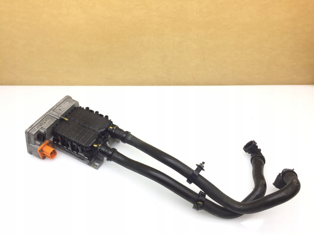 фото №1, Citroen ds7 резистор резистор вентилятор нагрівач обігрівача