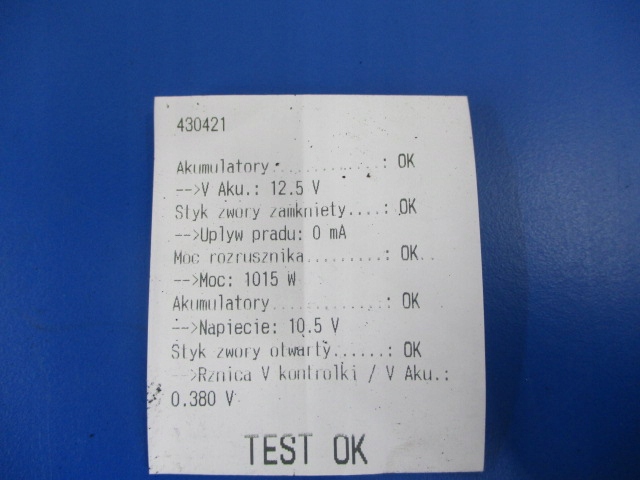 фото №6, Renault clio стартер k9k770