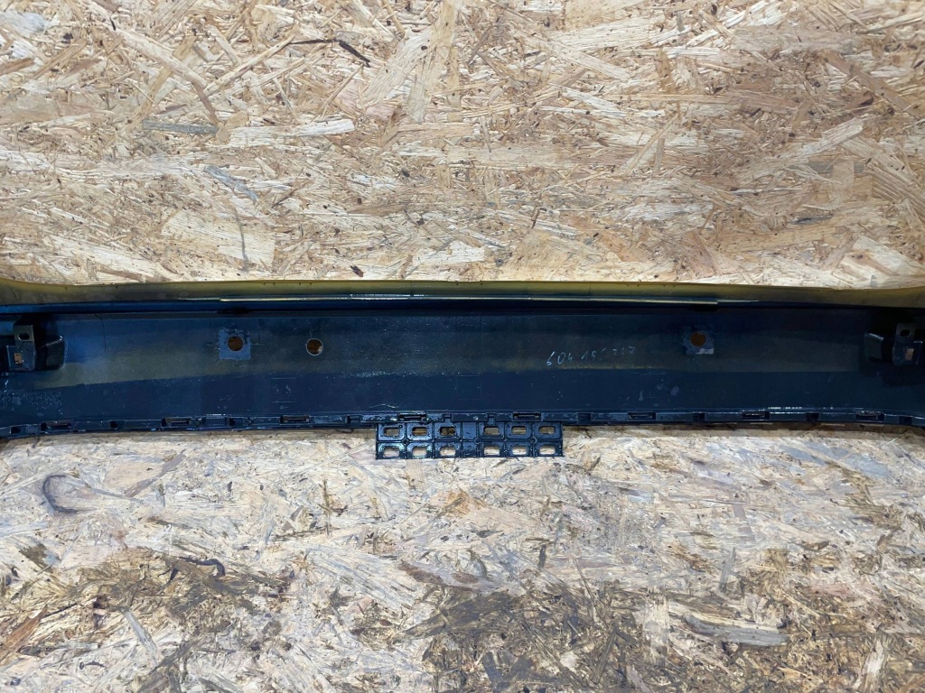 Suzuki vitara iii 3 ly 15- бампер задняя задний с Разборки