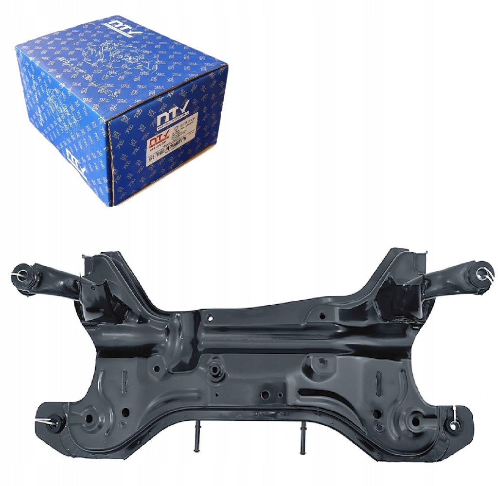 фото №1, Балка двигуна підрамник підрамник hyundai getz 02r-05r