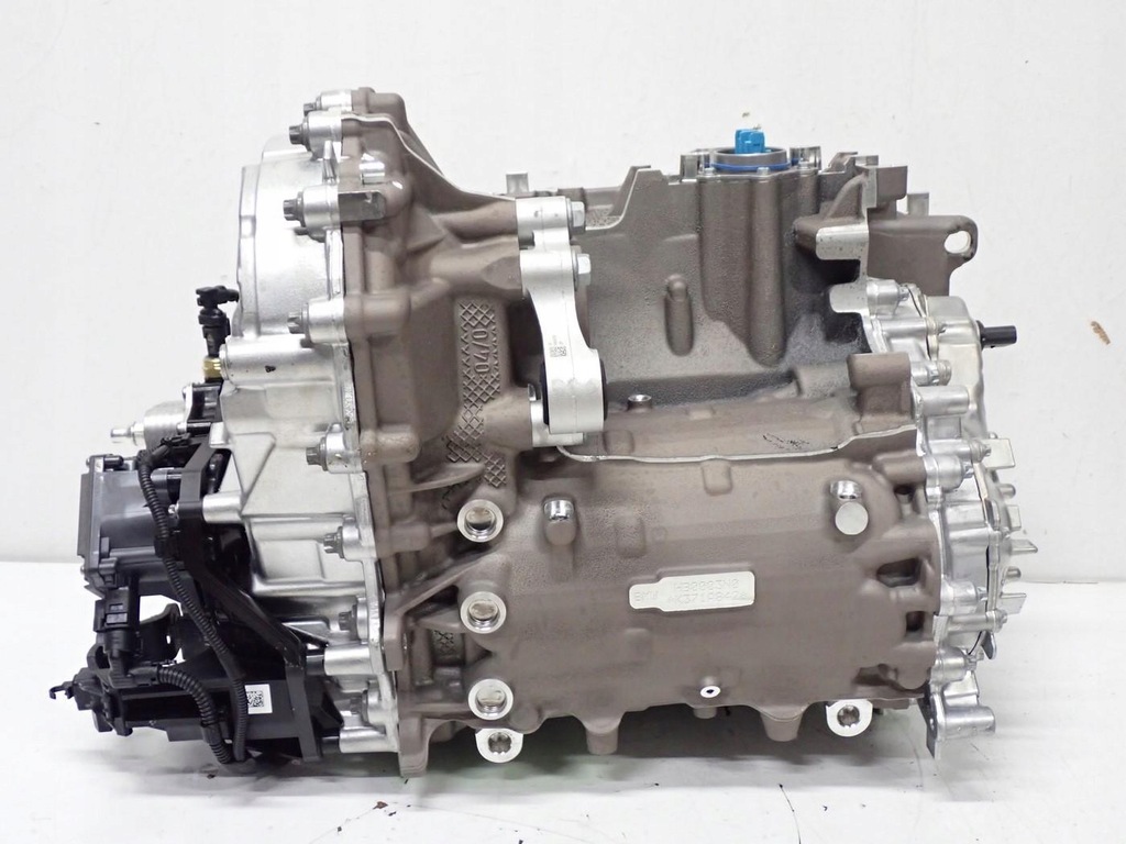 фото №9, Двигун привід електричний hb0 hb0003n0 bmw x1 u11 ix1 edrive20 204km 25r fv