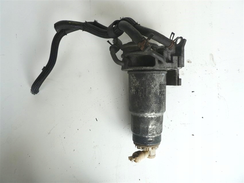 Купити Основа корпус фільтра пального toyota yaris 2 1.4 d4d 2005-2011 рік