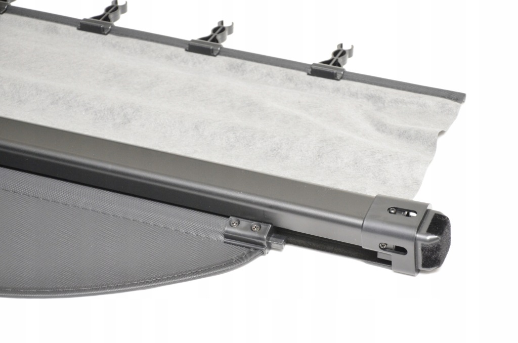 фото №7, Шторка багажника toyota rav4 iv 2013-2018 rok nowa czarna super качество